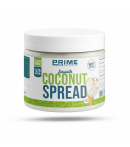 Prime Nutrition Coconut Spread
